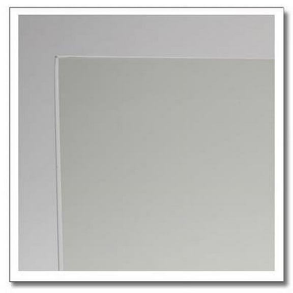 Whirlpool WP4449259 Glass Door - OEM Part