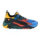 thumbnail image 1 of PU & MA RS Trck Color 39157601 Mens Blue Canvas Lifestyle Sneakers Shoes, 1 of 6