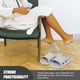 thumbnail image 4 of 1 par de zapatillas de verano para el hogar, zapatillas unisex para parejas, calzado de interior, 4 of 5
