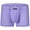 1Pack:Purple, variant on Men's Breathable Mesh Boxer Briefs Underwear, Yellow, 1-Pack, 2XL