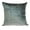 Charcoal, variant on Parkland Collection Bashira Transitional Pink Throw Pillow