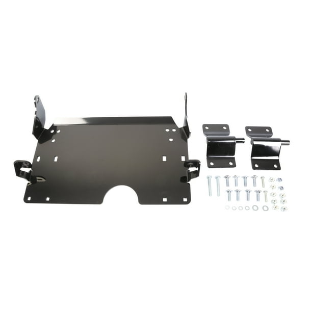 Click N GO CNG 1 Snow Plow Bracket Black 273207 Click N GO CNG 1 Snow Plow Bracket Black 273207