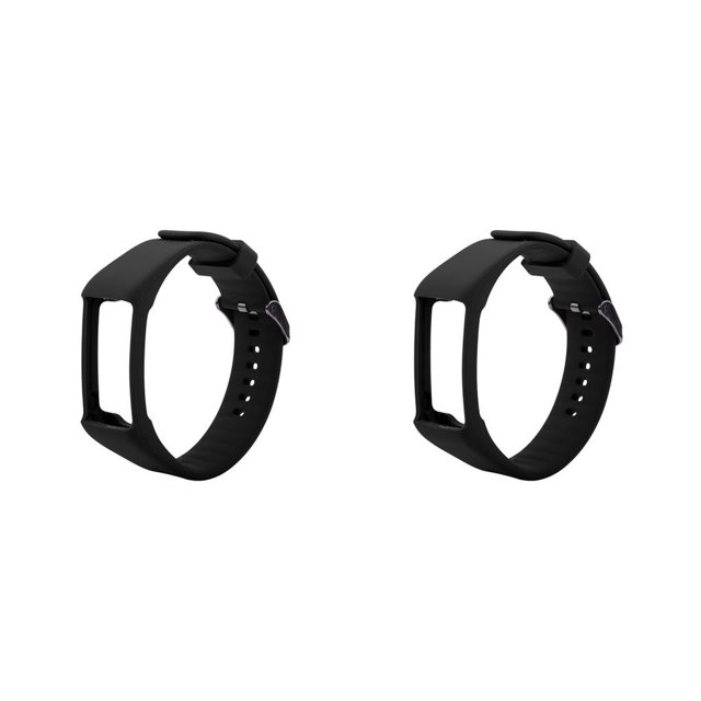 Monstrate - Correa de repuesto para reloj inteligente Polar A360 A370 Type4 NO4
