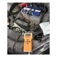 thumbnail image 2 of Graflsoa Portable 4-Wire Battery Internal Resistance and Voltage Tester with LCD Display, High Precision for Li-ion, Lead-Acid, and 18650 Batteries, Includes Clips and Built-in Rechargeable Battery, 2 of 6
