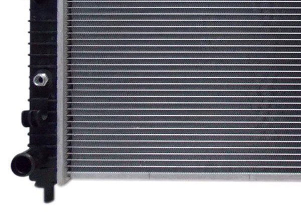 13007 New Radiator For GMC Acadia Chevrolet Traverse Outlook Enclave 3.6L