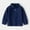 Navy, variant on LIUYUNNN Toddler Boys Polo Shirts Long Sleeve Boys Blue Button down Shirt School Uniform Shirts Casual 2-3 Years Boy Clothes Boys Girls Four Seasons Outfits