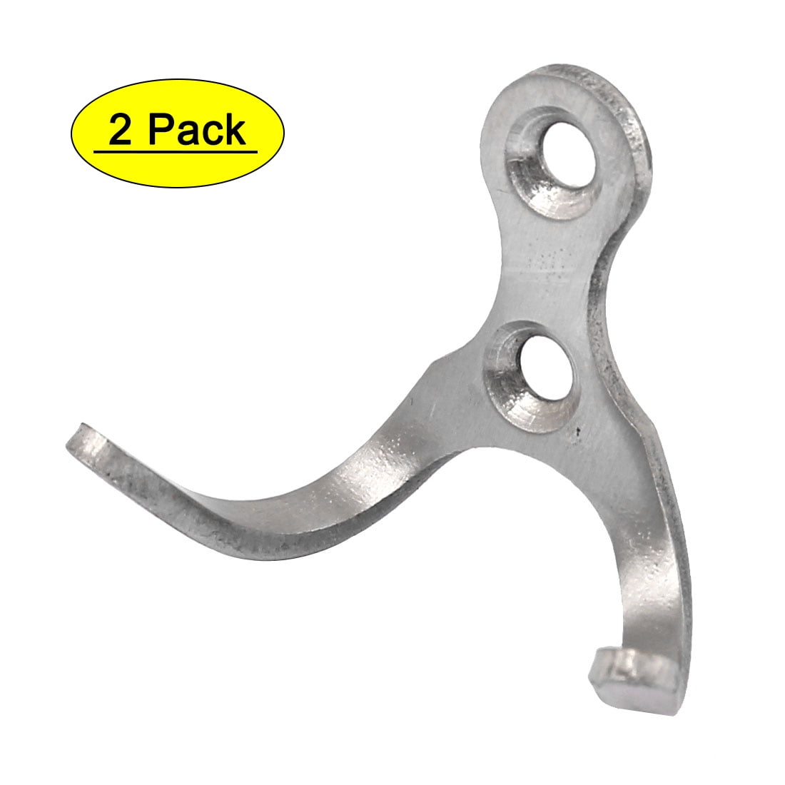 sturdy coat hooks