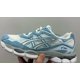 thumbnail image 3 of New With Box ASICS Gel-NYC Cream Arctic Sky Mens Shoes 1203A383-107 [Breathable], 3 of 6