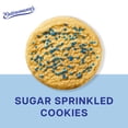 thumbnail image 3 of Entenmann's Sugar Sprinkled Cookies, 10 oz, Cookies, Box, 3 of 7