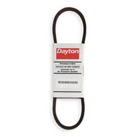 DAYTON V-Belt,4L270 4L270