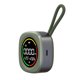 thumbnail image 4 of 3 en 1 CO Temperatura Detector de humedad Sensor HD LCD Pantalla para viajar verde, 4 of 9