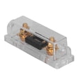 thumbnail image 3 of Car Fuse Holder Auto Circuit Fuse Block  Conductivity 100A  for Ship for Boat ANGGREK Otros, 3 of 8