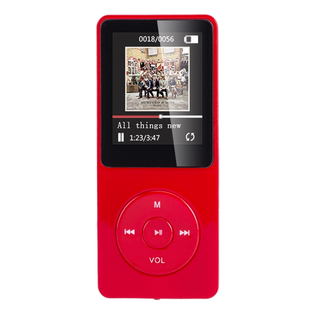 Agptek music player m28 instructions snotask