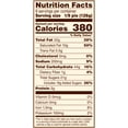 thumbnail image 6 of Marie Callender's Lattice Peach Pie, Ready to Bake Frozen Dessert, 40 oz., 6 of 7