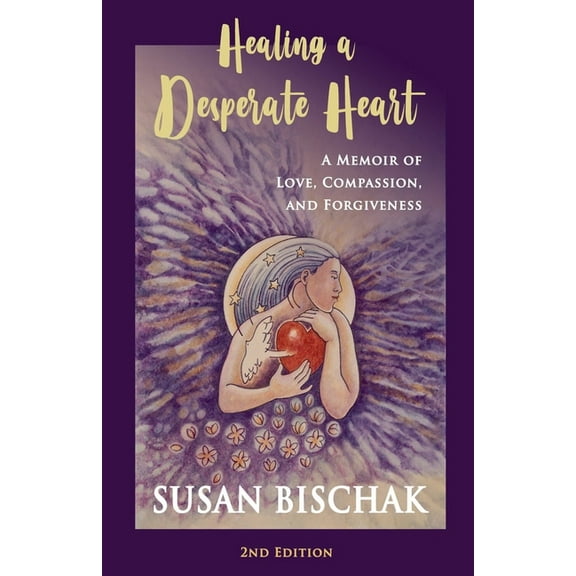 Healing a Desperate Heart, (Paperback)