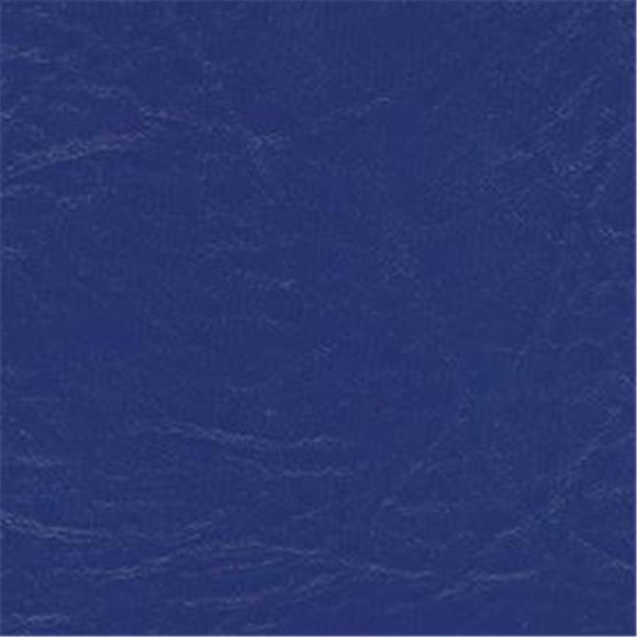Marine 6860 Tissu d'Ameublement en Vinyle de Qualité Marine, Alpin