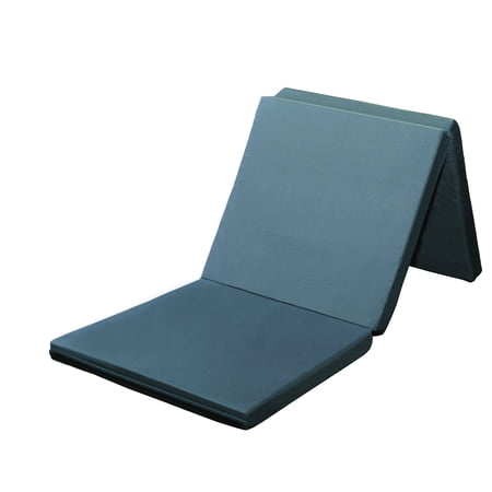 Multipurpose Folding Mat For Sleeping Walmart Com