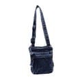 thumbnail image 4 of Monedero de mezclilla para teléfono, cartera, bolso suave para picnic, mujeres, hombres, fiestas, viajes y compras., 4 of 8