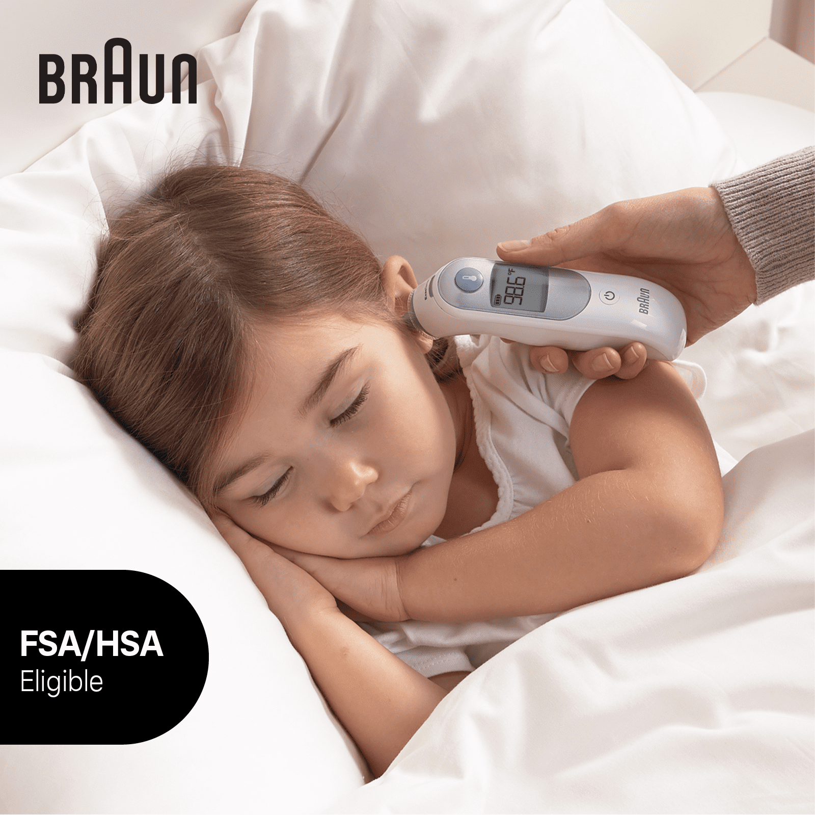 braun ear thermometer irt 6500