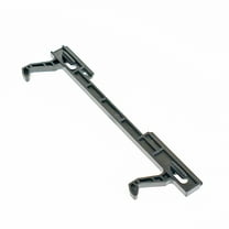 WB10X32782CM Microwave Door Latch Replaces WB10X32782