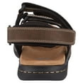 thumbnail image 3 of Dockers Mens Newpage Outdoor Sport Sandal, 3 of 7