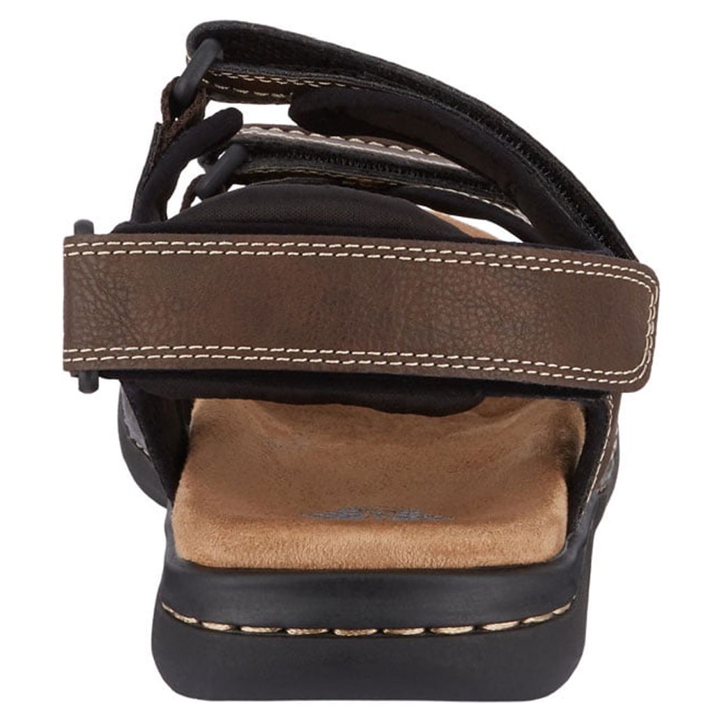 Dockers Men's Newpage Outdoor Sport Sandal with Memory Foam photo 3