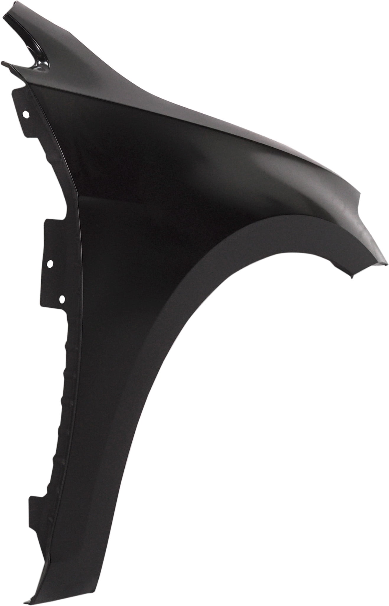 Replacement 3404 Fender Compatible with 1990-1995 Toyota 4Runner 1989-1995 Pickup Front, Left Driver