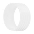 thumbnail image 4 of 10Pcs Silicone Tennis Racquet Grip Rings Racket NonSlip Racket for Badmintons Squash Baseball Bat Handle, 4 of 8