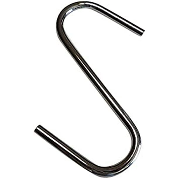 Track Rack Steel S Hooks Taylor & Ng