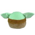 thumbnail image 4 of Baby Yoda Plush Stuffed Toy Plushie Cute Animal Pillow, Grogu Baby Yoda Star Wars Kids Doll Gift 10 inch (26 cm), 4 of 10
