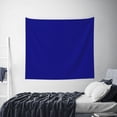thumbnail image 6 of Balery Navy Pattern Tapestry 60x51 Inches - Large Wall Hanging Tapestry for Bedroom, Living Room, Dorm Decor - Artistic and Aesthetic Room Decor, 6 of 9