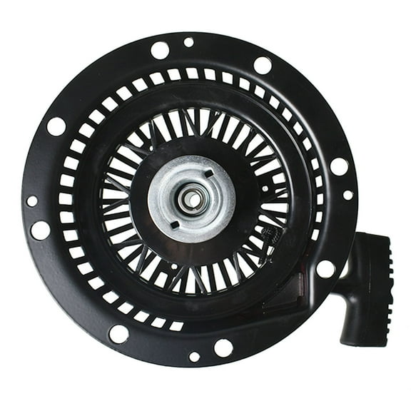 For Coleman Powermate Maxa 5000 ER Plus Generator Tecumseh 10Hp Recoil Starter