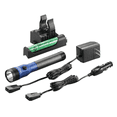 thumbnail image 2 of Streamlight 75486 Stinger LED HL Rechargeable Flashlight, 120/DC, 800 Lumen, 2 of 3