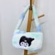 thumbnail image 4 of Bolso Mujer Casual Hobo Animal Patrón Felpa Ocio Bolso Monederos (1), 4 of 8