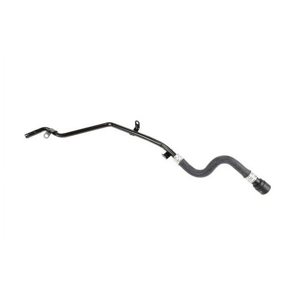 GM Genuine Parts Heater Outlet Hose