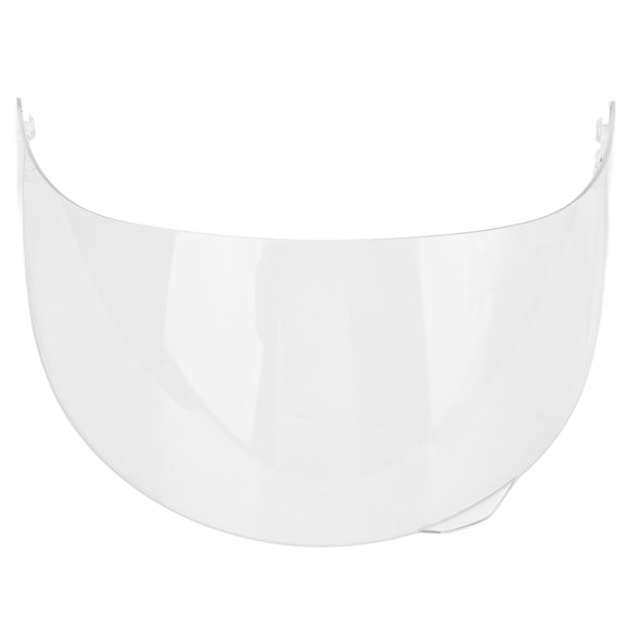 Protector de visera de lente de casco con película antiniebla accesorios de motocicleta reemplazo para AGV VISOR K5 S3 K3 SV transparente