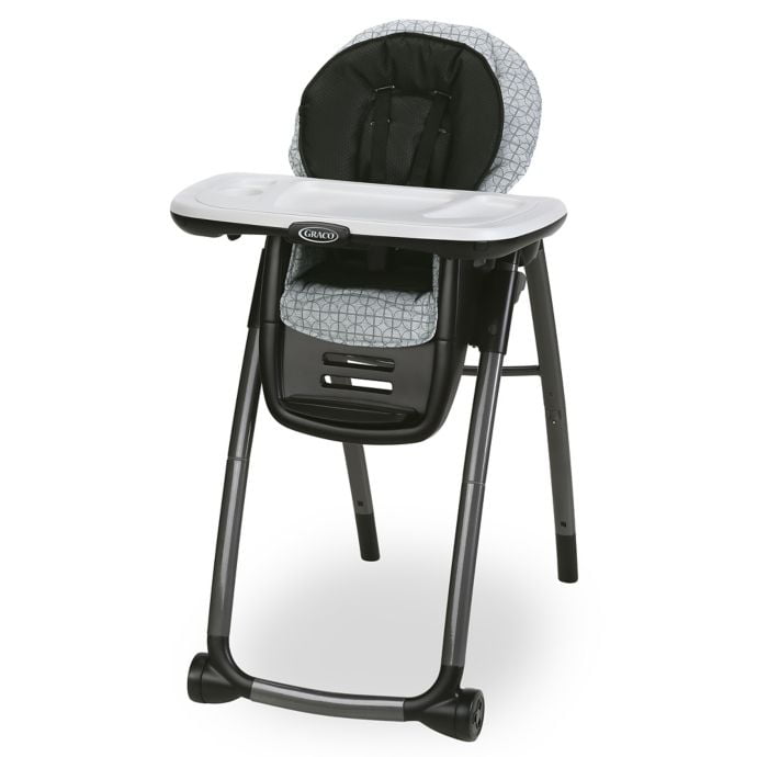 Graco Table2table 7 In 1 Convertible High Chair In Myles