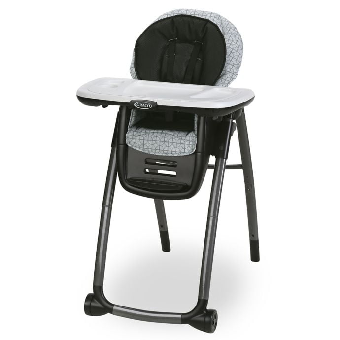 GRACO TABLE2TABLE 7IN1 CONVERTIBLE HIGH CHAIR IN MYLES.