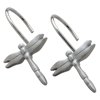 Creative Bath Products Dragonfly Hooks