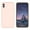 Pink, variant on Takfox Cute Case for iPhone X, iPhone X Phone Case, [Frosted] Shockproof Case Ultra Thin Matte Liquid Silicone Gel Slim Soft Rubber Bumper Anti-slip Case Cover Drop Protection for iPhone X - Black