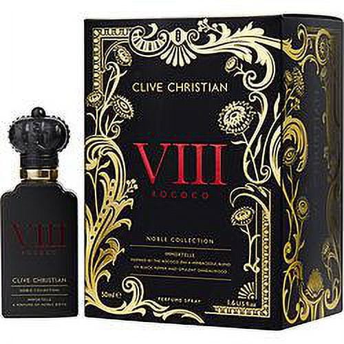 Clive Christian Viii Rococo Immortelle Eau De Parfum Spray By Clive Christian - 1.6 oz Clive Christian Viii Rococo Immortelle Eau De Parfum Spray By Clive Christian - 1.6 oz