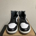 thumbnail image 4 of A i r-Jor-dan 1 Retro OG High Barons Size 11, 4 of 6