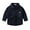 Navy Blue, variant on YTDSCS Toddler Boys Corduroy Shirts Kids Long Sleeve Button down Shirt Baby Little Boys Fall Winter Blouse Tops Jacket Clothes 2-8 Years Old