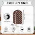 thumbnail image 6 of HELLHERO Coffee Bean Pattern Mixer Cover with Hand Strap Machine Washable Kitchen Accessories for Kitchen Home, 6 of 6