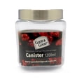 thumbnail image 1 of Frasco de vidrio con tapa 1.2 L Good and Good CC97159, 1 of 2