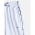 thumbnail image 2 of Hind Girls Athletic Performance Jacket and Open Botton Pants, 2 Piece, Sizes 4-16, 2 of 3