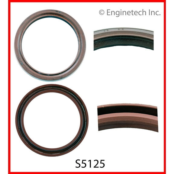 SEAL R MAIN AMC PONT 2.5L