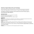 thumbnail image 4 of UltraCruz® Equine Natural Fly and Tick Spray, 16 oz, 4 of 4