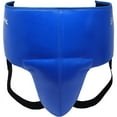 thumbnail image 2 of RIVAL Boxing RNFL3 Pro 180 No-Foul Groin Protector - XL -  Blue, 2 of 6