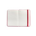 thumbnail image 4 of Paquete 35 piezas Libreta Orwell con 100 hojas de raya/Ideal para organizar rojo 8 x 11.4, 4 of 5